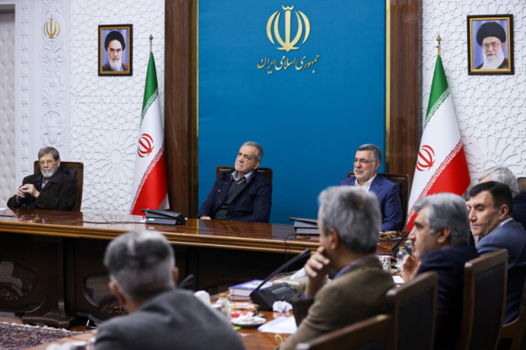 باور دارم با منابع فعلی هم می‌توان خدمات درمانی بسیار باکیفیت‌تری ارائه کرد